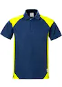 Fristads Skarup Poloshirt 7047 PHV miniatuur