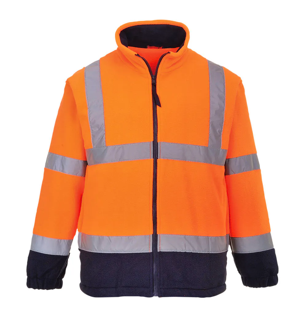 oranje/marine