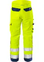 Fristads High Vis Winterbroek 2034 PP miniatuur