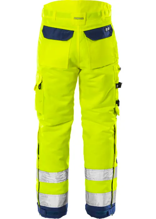 Fristads High Vis Winterhose 2034 PP