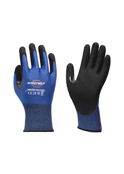 Proway Protection PWH-3703F