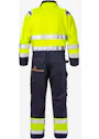 Fristads Flamestat Hi Vis Overall Klasse 3 8175 Aths miniatuur