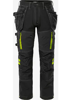 Fristads Tyresta Werkbroek Stretch 2566 STP miniatuur