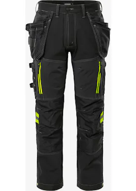 Fristads Tyresta Werkbroek Stretch 2566 STP
