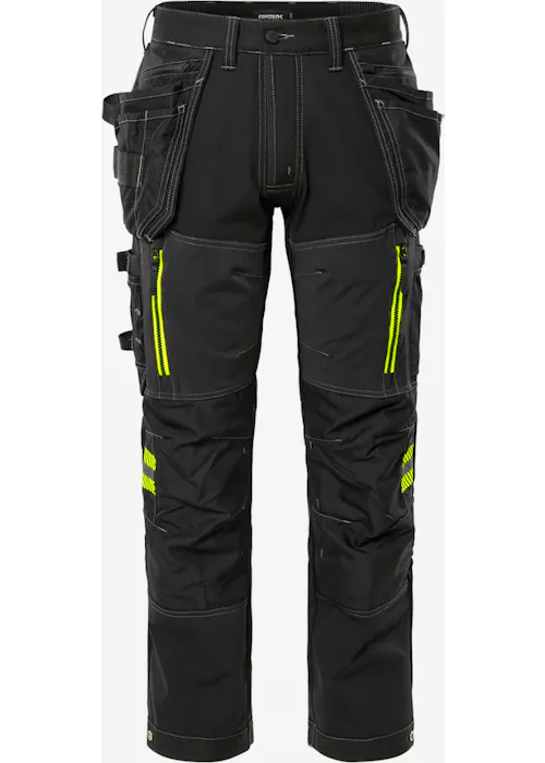 Fristads Tyresta Werkbroek Stretch 2566 STP