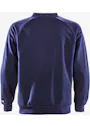 Fristads 100581-540 Sweatshirt 984 SFLA, flammenhemmend Vorschaubild