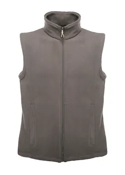 Regatta Micro RG801 Fleece Bodywarmer Regular Fit miniatuur