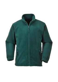 Portwest Argyll F400 Heavy Fleece Regular Fit miniatuur