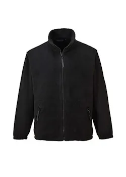 Portwest Argyll F400 Heavy Fleece Regular Fit miniatuur