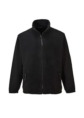 Portwest Argyll F400 Heavy Fleece Regular Fit