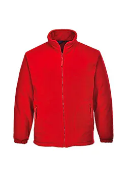 Portwest Argyll F400 Heavy Fleece Regular Fit miniatuur