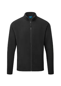 Portwest Eco Fleecejack F407 Stretch Regular Fit