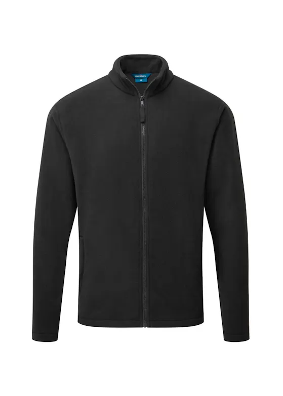 Portwest Eco Fleecejack F407 Stretch Regular Fit