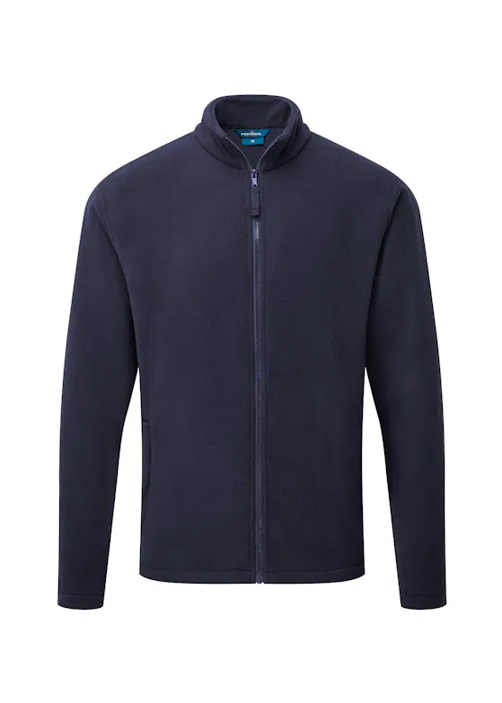 Portwest Eco Fleecejack F407 Stretch Regular Fit