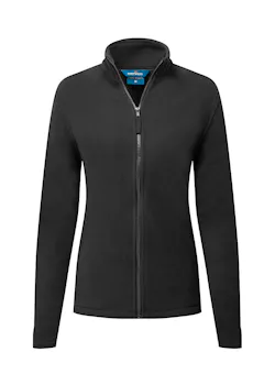 Portwest Eco Fleecejack F408 Stretch Dames