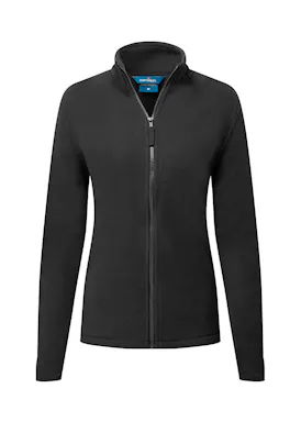 Portwest Eco Fleecejack F408 Stretch Dames