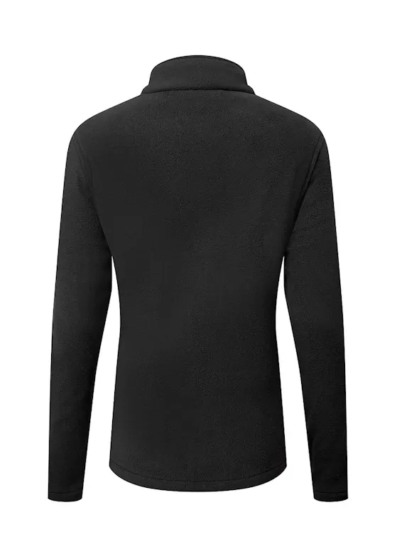 Portwest Eco Fleecejack F408 Stretch Dames