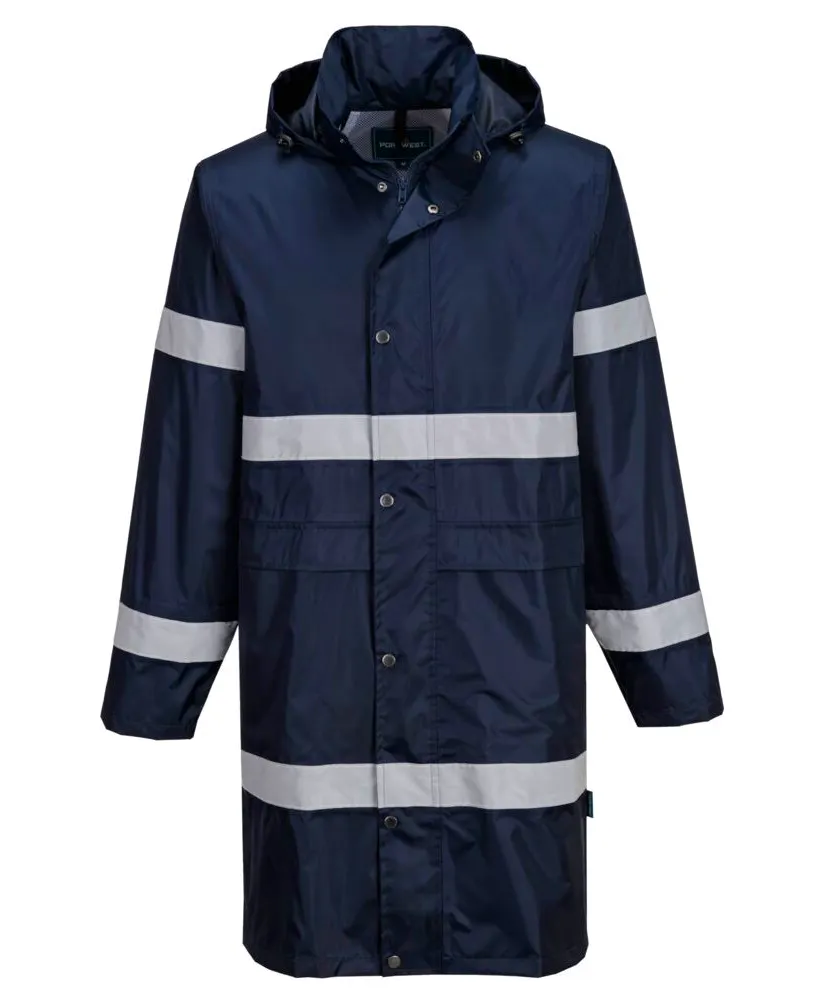 Marineblau