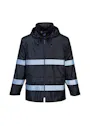 Portwest Classic Iona Rain Jacket F440 miniatuur