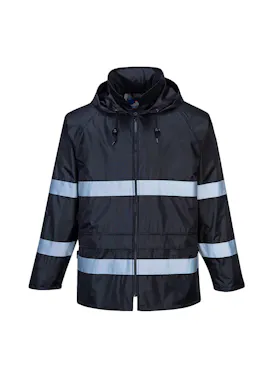 Portwest Classic Iona Rain Jacket F440