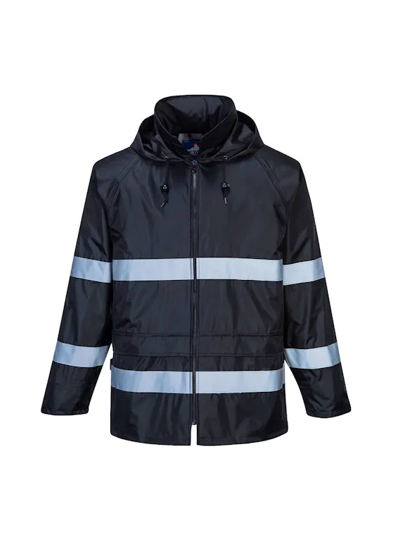 Portwest Classic Iona Rain Jacket F440