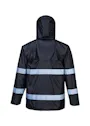 Portwest Classic Iona Rain Jacket F440 miniatuur