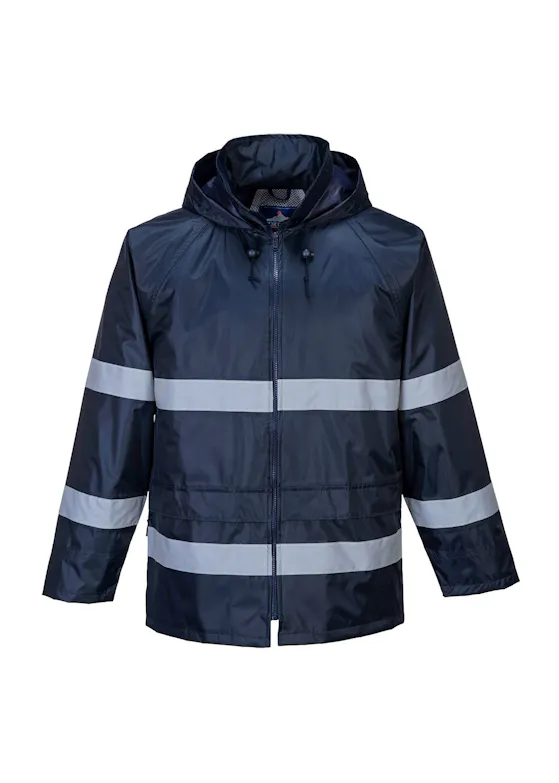 Portwest Classic Iona Rain Jacket F440