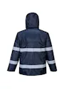 Portwest Classic Iona Rain Jacket F440 miniatuur