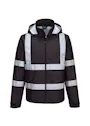 Portwest Iona Werkjack F442 Enhanced Lichtgewicht Opvouwbaar Waterdicht Vorschaubild