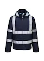 Portwest Iona Werkjack F442 Enhanced Lichtgewicht Opvouwbaar Waterdicht Vorschaubild