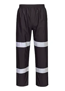 Portwest Iona Werkbroek F443 Enhanced Lichtgewicht Opvouwbare Waterdicht