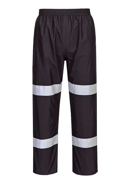 Portwest Iona surpantalon de travail F443 Enhanced léger pliable imperméable