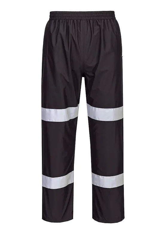 Portwest Iona Werkbroek F443 Enhanced Lichtgewicht Opvouwbare Waterdicht