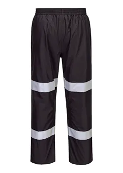 Portwest Iona surpantalon de travail F443 Enhanced léger pliable imperméable thumbnail (vignette)