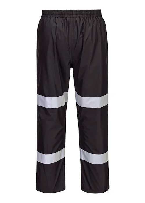 Portwest Iona surpantalon de travail F443 Enhanced léger pliable imperméable