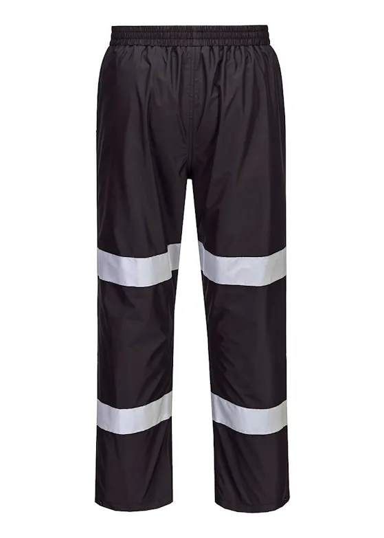 Portwest Iona Werkbroek F443 Enhanced Lichtgewicht Opvouwbare Waterdicht