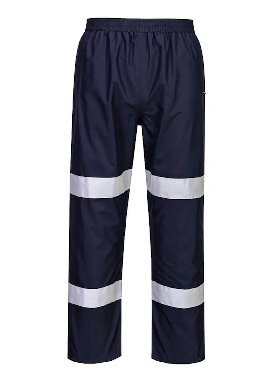 Portwest Iona Werkbroek F443 Enhanced Lichtgewicht Opvouwbare Waterdicht
