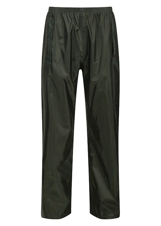Regatta Pro Stormbreak Trousers