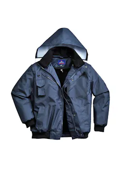 Portwest 4-in-1 Bomber Jack F465 miniatuur