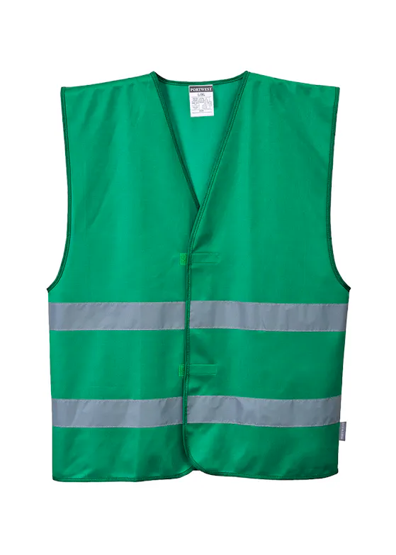 Portwest Iona Veiligheidsvest Reflectie