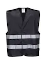 Portwest Iona Veiligheidsvest Reflectie miniatuur