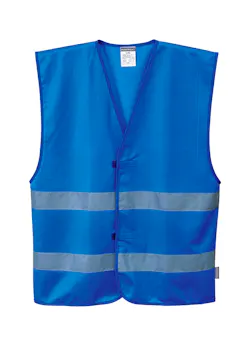 Portwest Iona Veiligheidsvest Reflectie miniatuur