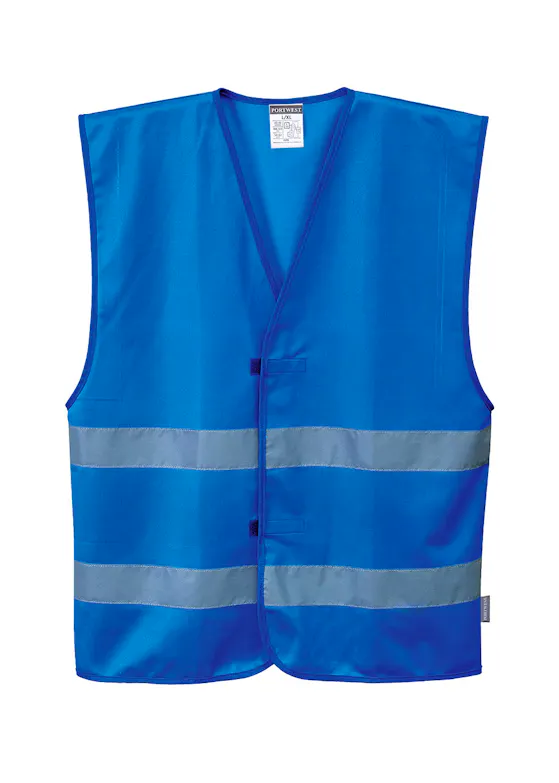 Portwest Iona Veiligheidsvest Reflectie