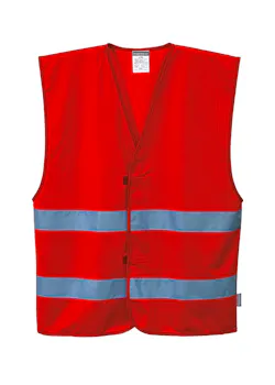 Portwest Iona Veiligheidsvest Reflectie