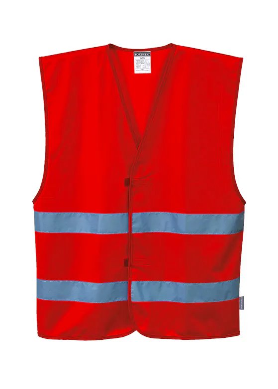 Portwest Iona Veiligheidsvest Reflectie