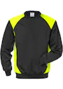 Fristads Sweatshirt 7148 SHV miniatuur