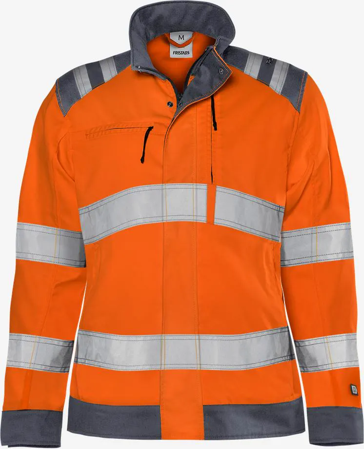 Hi-Vis Orange