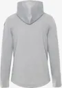 Fristads Cobalt Polartec® Power Stretch® Hoodie für Damen Vorschaubild
