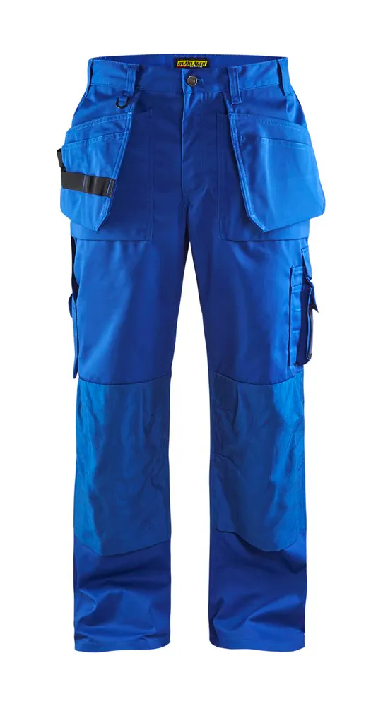 Korenblauw