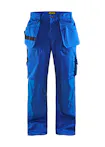 Korenblauw